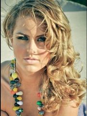 Faith Melissa Lanford nude